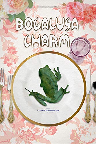 Dvd - Bogalusa Charm [Edizione: Stati Uniti] (1 DVD) von GRAVITAS VENTURES LLC