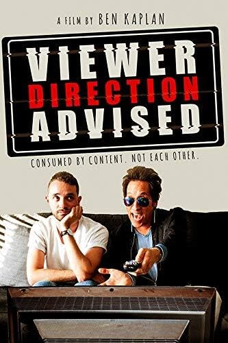Dvd - Viewer Direction Advised [Edizione: Stati Uniti] (1 DVD) von GRAVITAS VENTURES LLC