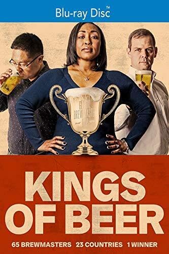 Kings of Beer [Blu-ray] [Region Free] von GRAVITAS VENTURES LLC