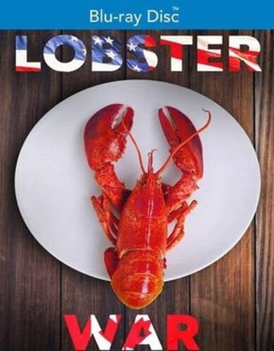 Lobster War [Blu-ray] von GRAVITAS VENTURES LLC
