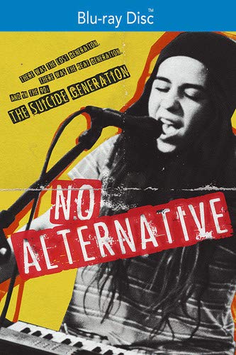 No Alternative [Blu-ray] von GRAVITAS VENTURES LLC