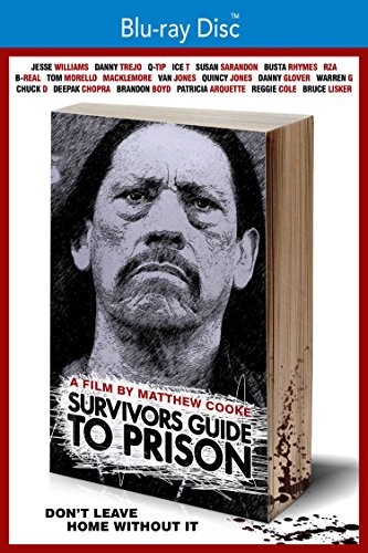 Survivors Guide to Prison [Blu-ray] von GRAVITAS VENTURES LLC