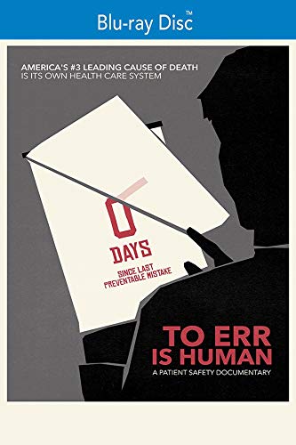 To Err is Human [Blu-ray] von GRAVITAS VENTURES LLC