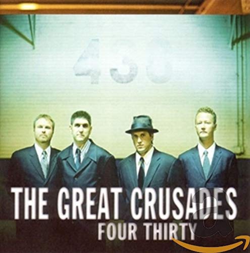 Four Thirty Four Thirty von GREAT CRUSADES,THE