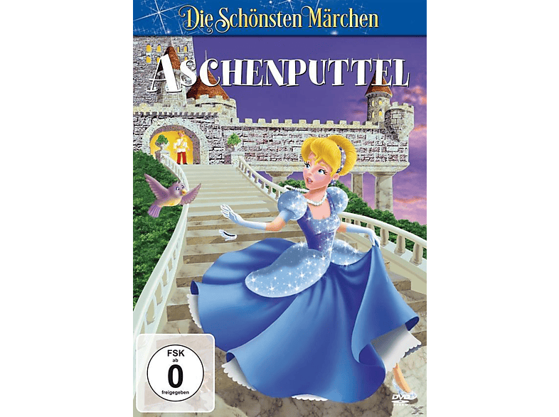 Aschenputtel DVD von GREAT MOVI