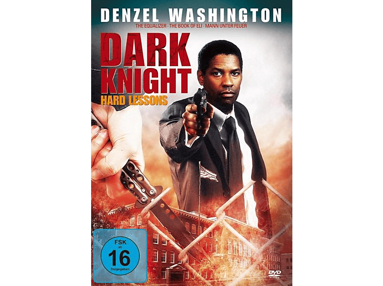 Dark Knight DVD von GREAT MOVI