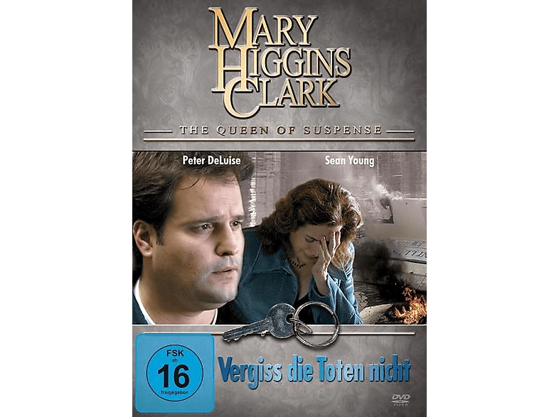 Mary Higgins Clark's - DAS FREMDE GESICHT DVD von GREAT MOVI