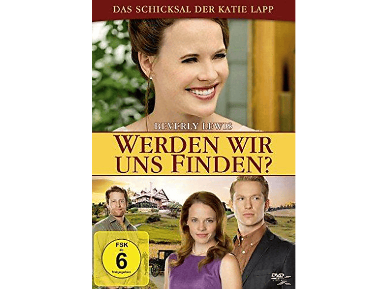 Werden wir uns finden? DVD von GREAT MOVI