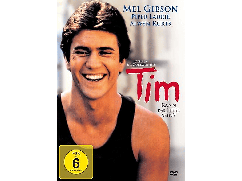 Tim - Kann das Liebe sein? DVD Tim - Kann das Liebe sein? DVD von GREAT MOVIE