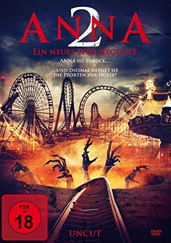 Anna 2 von GREAT MOVIES