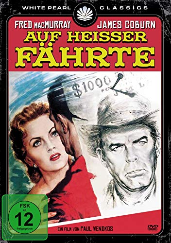 Auf heißer Fährte von GREAT MOVIES