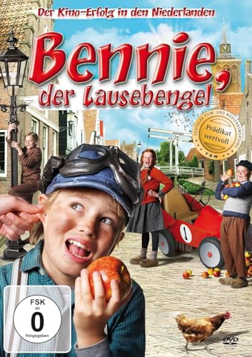 Bennie, der Lausebengel von GREAT MOVIES