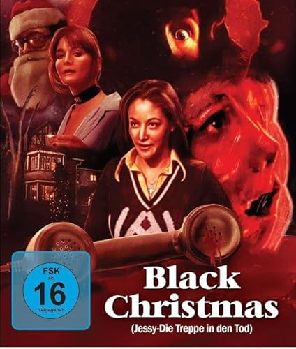 Black Christmas von GREAT MOVIES