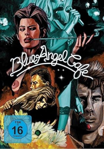 Blue Angel Cafe von GREAT MOVIES