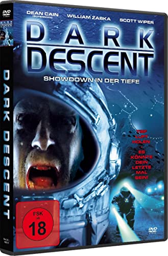 Dark Descent - Showdown in der Tiefe Dark Descent - Showdown in der Tiefe von GREAT MOVIES