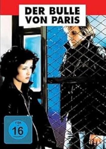 Der Bulle Von Paris Der Bulle Von Paris von GREAT MOVIES