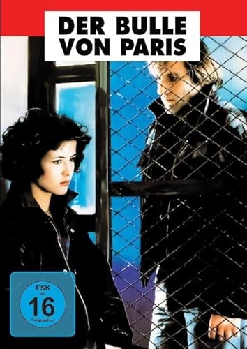 Der Bulle Von Paris von GREAT MOVIES