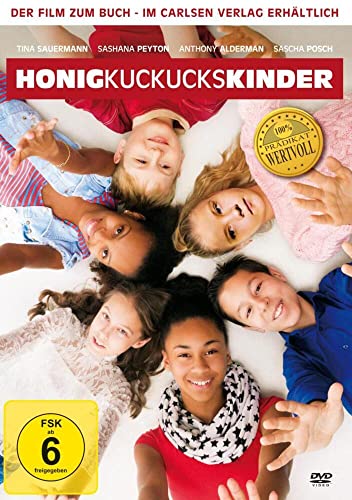 Die Honigkuckuckskinder Die Honigkuckuckskinder von GREAT MOVIES