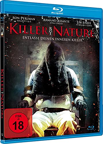 Killer by Nature [Blu-ray] von GREAT MOVIES