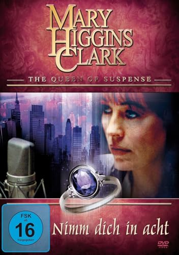Mary Higgins Clark - NIMM DICH IN ACHT von GREAT MOVIES