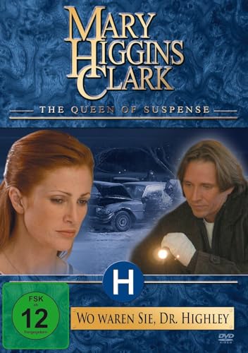 Mary Higgins Clark - WO WAREN SIE, DR. HIGHLEY? von GREAT MOVIES