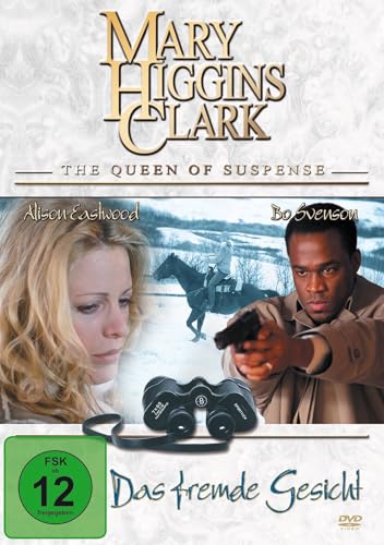 Mary Higgins Clark's - DAS FREMDE GESICHT Mary Higgins Clark's - DAS FREMDE GESICHT von GREAT MOVIES