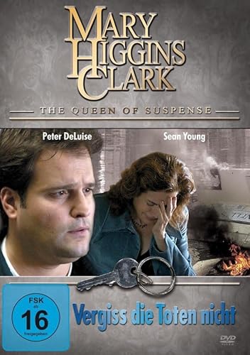 Mary Higgins Clark's - VERGISS DIE TOTEN NICHT Mary Higgins Clark's - VERGISS DIE TOTEN NICHT von GREAT MOVIES