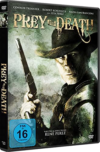 Prey for Death Prey for Death von GREAT MOVIES