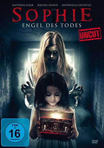 Sophie - Engel des Todes (uncut) von GREAT MOVIES