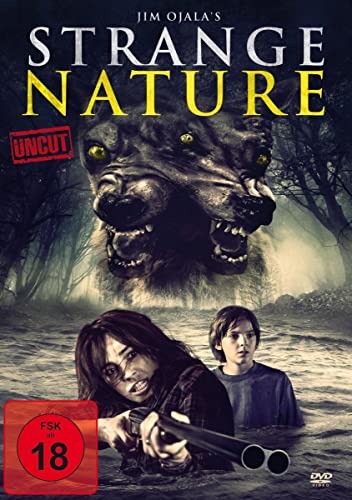 Strange Nature - uncut von GREAT MOVIES