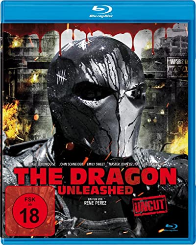 The Dragon Unleashed - Uncut Edition [Blu-ray] von GREAT MOVIES