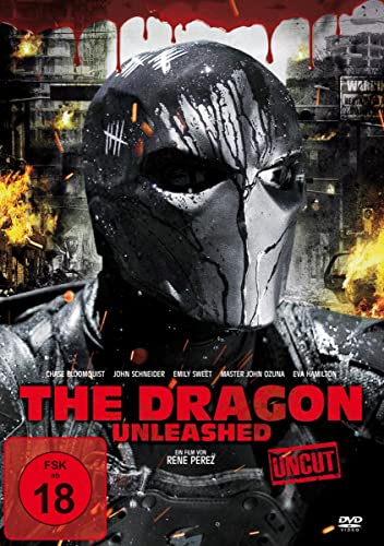 The Dragon Unleashed - Uncut Edition von GREAT MOVIES