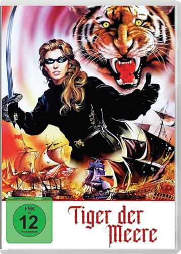 Tiger der Meere von GREAT MOVIES