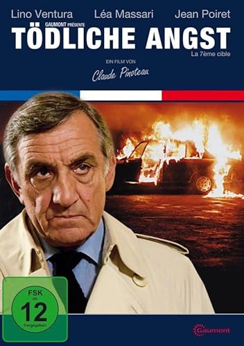 Tödliche Angst Tödliche Angst von GREAT MOVIES