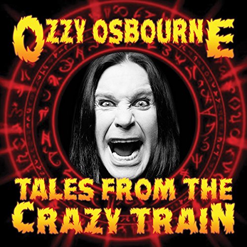 Tales from the Crazy Train von GREATER LONDON L