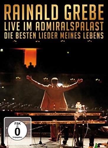 Die Besten Lieder Meines Lebens Die Besten Lieder Meines Lebens von GREBE,RAINALD