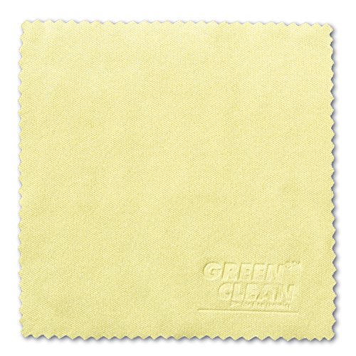 GREEN CLEAN T-1020-25 Silky Wipe Reinigungstuch von GREEN CLEAN