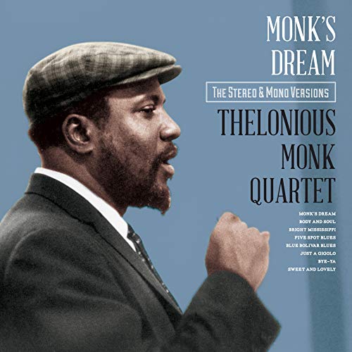 Monk'S Dream-the Original Stereo & Mono Versions [Vinyl LP] von GREEN CORNER