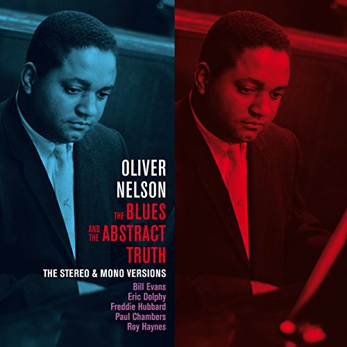 The Blues and the Abstract Truth-Stereo & Mono Version von GREEN CORNER