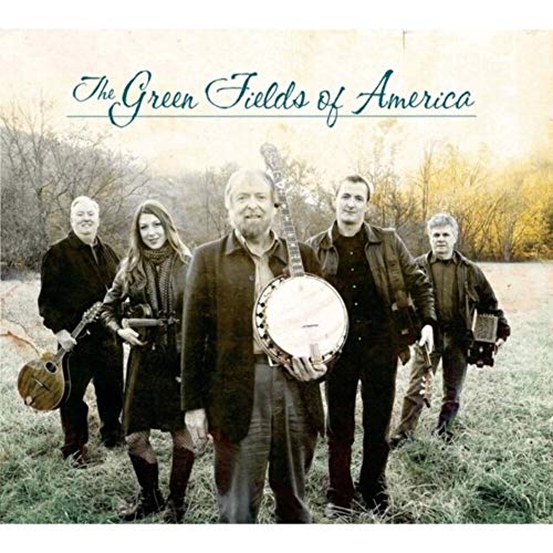 The Green Fields of America von Compass Records
