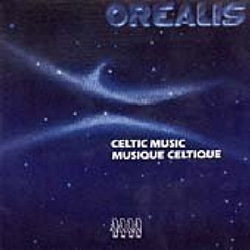 CLTIC MUSIC - MUSIQU CELTIQUE von GREEN LINNET