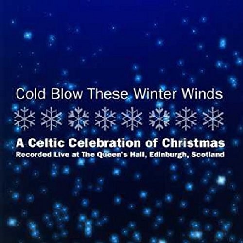 COLD BLOW THESE WINTER WINDS von GREEN LINNET