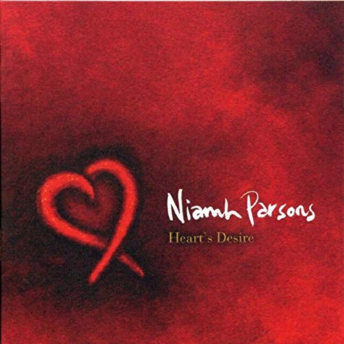Heart'S Desire Heart'S Desire von GREEN LINNET