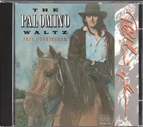 Palomino Waltz Palomino Waltz von GREEN LINNET