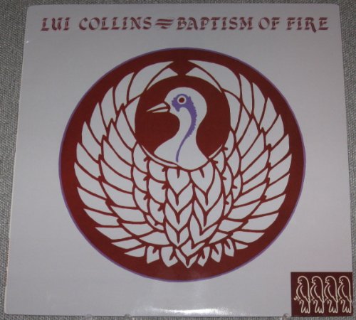 baptism of fire LP von PHILO