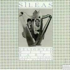 delighted with harps LP delighted with harps LP von GREEN LINNET
