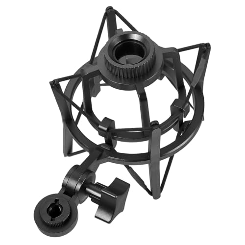GREENADSCAPE Aufnahmemikrofonhalter-ständeradapter Mit Stoßfestem Design Für Mikrofon GREENADSCAPE Aufnahmemikrofonhalter-ständeradapter Mit Stoßfestem Design Für Mikrofon von GREENADSCAPE