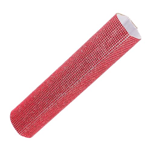GREENADSCAPE Mikrofonhülle, Mikrofon Bling Abdeckung, Mikrofon Dekohülle, Mikrofon Griffhülle, Mikrofon Hülle, Mikrofon Dekohülle, Mikrofon Glitzerhülle, Mikrofon Strass Abdeckung, Mikrofon von GREENADSCAPE