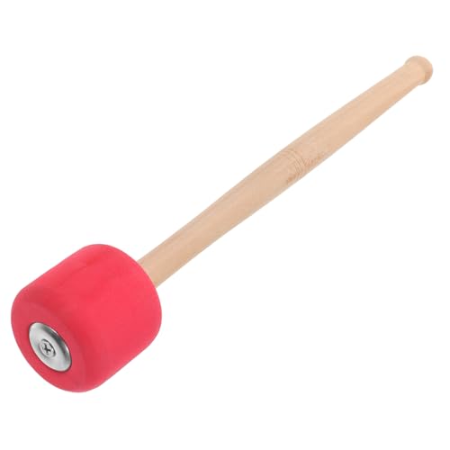 GREENADSCAPE Trommelstock Drumsticks Drum Mallet Bass Drum Beater Drum Percussion Mallets Bass Percussion Instrumente Sticks Mallets Percussion Sticks Bass Percussion Sticks Bass Mallets GREENADSCAPE Trommelstock Drumsticks Drum Mallet Bass Drum Beater Drum Percussion Mallets Bass Percussion Instrumente Sticks Mallets Percussion Sticks Bass Percussion Sticks Bass Mallets von GREENADSCAPE