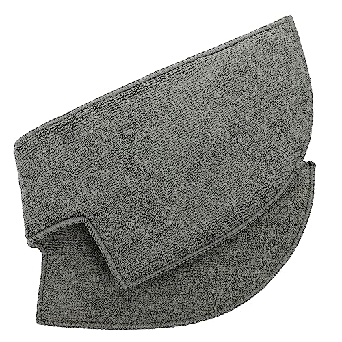 GREENADSCAPE Waschbeckenschutz Wasserauffangmatte Saugfähige Unterlage Für Waschbecken Wasserhahn Wasserfänger Küchenspüle Matte Trocknungsspritzer Geschirrunterlage Spritzschutz Grey Schwamm von GREENADSCAPE